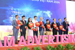 khai mạc triển lãm quảng cáo vietad 2024 bình dương khai mạc triển lãm quảng cáo vietad 2024 bình dương