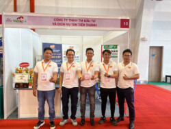 3T triển lãm quảng cáo vietad bình dương 3T triển lãm quảng cáo vietad bình dương