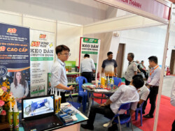 3T triển lãm quảng cáo vietad bình dương 3T triển lãm quảng cáo vietad bình dương