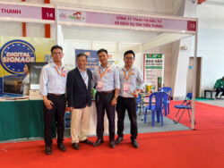 3T triển lãm quảng cáo vietad bình dương 3T triển lãm quảng cáo vietad bình dương