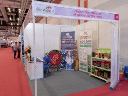 3T triển lãm quảng cáo vietad bình dương 3T triển lãm quảng cáo vietad bình dương