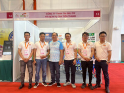 3T triển lãm quảng cáo vietad bình dương 3T triển lãm quảng cáo vietad bình dương