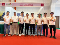 3T triển lãm quảng cáo vietad bình dương 3T triển lãm quảng cáo vietad bình dương