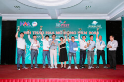 3T Gala hội quảng cáo vietad bình dương 3T Gala hội quảng cáo vietad bình dương