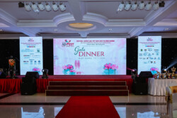 3T Gala hội quảng cáo vietad bình dương 3T Gala hội quảng cáo vietad bình dương