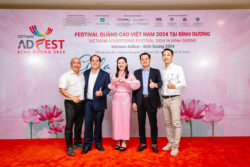 3T Gala hội quảng cáo vietad bình dương 3T Gala hội quảng cáo vietad bình dương