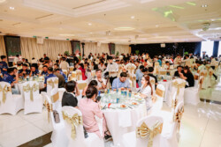 3T Gala hội quảng cáo vietad bình dương 3T Gala hội quảng cáo vietad bình dương