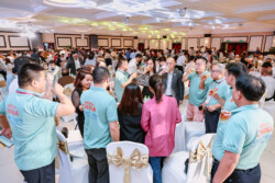 3T Gala hội quảng cáo vietad bình dương 3T Gala hội quảng cáo vietad bình dương
