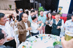 3T Gala hội quảng cáo vietad bình dương 3T Gala hội quảng cáo vietad bình dương