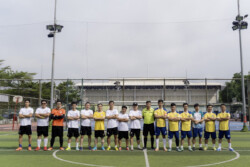 hội thao quảng cáo hồ chí minh haa tân tiến thành 3t tài trợ hội thao quảng cáo hồ chí minh haa