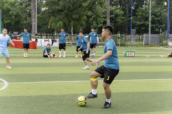 hội thao quảng cáo hồ chí minh haa tân tiến thành 3t tài trợ hội thao quảng cáo hồ chí minh haa