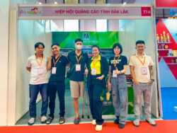 hội thao quảng cáo hồ chí minh haa tân tiến thành 3t tài trợ hội thao quảng cáo hồ chí minh haa