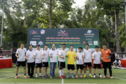 hội thao quảng cáo hồ chí minh haa tân tiến thành 3t tài trợ hội thao quảng cáo hồ chí minh haa