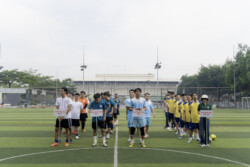 hội thao quảng cáo hồ chí minh haa tân tiến thành 3t tài trợ hội thao quảng cáo hồ chí minh haa