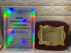 tân tiến thành 3t hội quảng cáo bắc giang