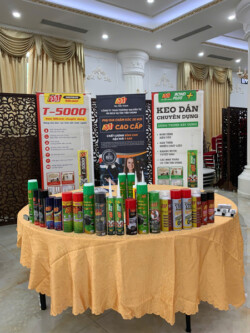 tân tiến thành 3t hội quảng cáo bắc giang