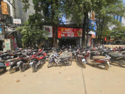 hội kỹ thuật xe máy hà nội 3t sửa xe máy sao bão l