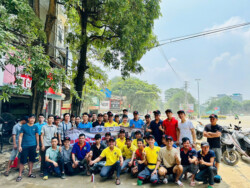 hội kỹ thuật xe máy hà nội 3t sửa xe máy sao bão l
