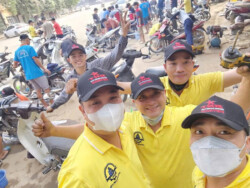 hội kỹ thuật xe máy hà nội 3t sửa xe máy sao bão l