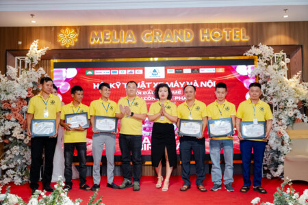 hội kỹ thuật xe máy hà nội 3T