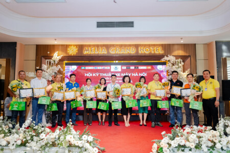 hội kỹ thuật xe máy hà nội 3T