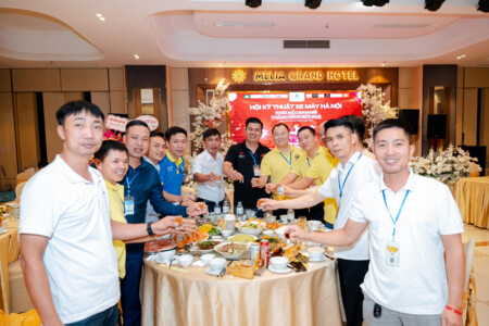 hội kỹ thuật xe máy hà nội 3T