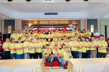 hội kỹ thuật xe máy hà nội 3T