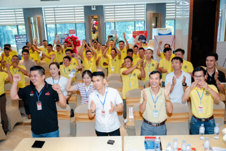 hội kỹ thuật xe máy hà nội 3T