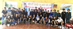 3t đồng hành hội kỹ thuật xe máy sài gòn