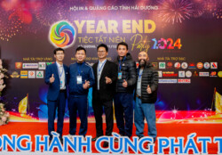tất niên hội quảng cáo hải dương 3t tất niên hội quảng cáo hải dương