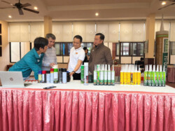 3t tân tiến thành tài trợ hội quảng cáo daklak
