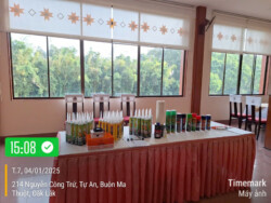 3t tân tiến thành tài trợ hội quảng cáo daklak