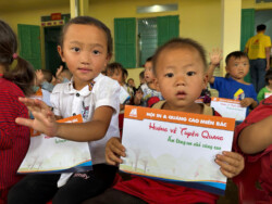 Hội in quảng cáo miền bắc từ thiện tuyên quang tân tiến thành 3t