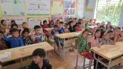 Hội in quảng cáo miền bắc từ thiện tuyên quang tân tiến thành 3t