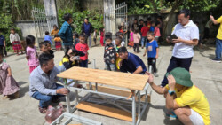 Hội in quảng cáo miền bắc từ thiện tuyên quang tân tiến thành 3t