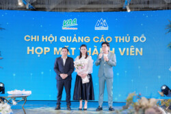 tân tiến thành 3t họp chi hội quảng cáo thủ đô