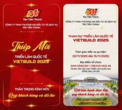 vietbuild 2025 hà nội tân tiến thành 3t vietbuild 2025 hà nội tân tiến thành 3t