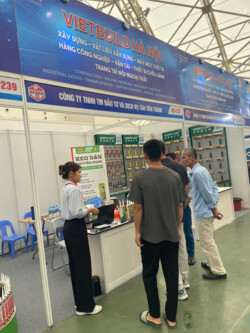 vietbuild 2025 hà nội tân tiến thành 3t vietbuild 2025 hà nội tân tiến thành 3t