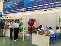 tân tiến thành 3t vietbuild 2025 hà nội