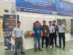 tân tiến thành 3t vietbuild 2025 hà nội