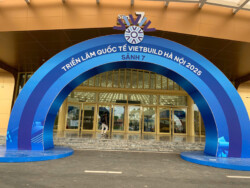 tân tiến thành 3t vietbuild 2025 hà nội