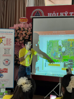 3t đồng hành hội kỹ thuật xe máy hà nội tất niên 3t đồng hành hội kỹ thuật xe máy hà nội tất niên