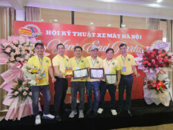 3t đồng hành hội kỹ thuật xe máy hà nội tất niên 3t đồng hành hội kỹ thuật xe máy hà nội tất niên