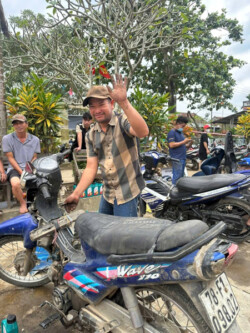 3T hội kỹ thuật xe máy cứu hộ xe ngập lụt phú yên 3T hội kỹ thuật xe máy cứu hộ xe ngập lụt phú yên