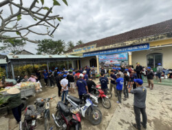 3T hội kỹ thuật xe máy cứu hộ xe ngập lụt phú yên 3T hội kỹ thuật xe máy cứu hộ xe ngập lụt phú yên