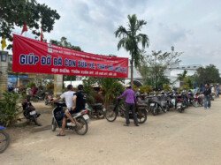 3T hội kỹ thuật xe máy cứu hộ xe ngập lụt phú yên 3T hội kỹ thuật xe máy cứu hộ xe ngập lụt phú yên