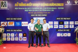 tổng kết hiệp hội quảng cáo daklak 2025 tổng kết hiệp hội quảng cáo daklak 2025