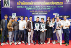 tổng kết hiệp hội quảng cáo daklak 2025 tổng kết hiệp hội quảng cáo daklak 2025