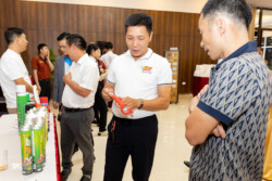 tổng kết hiệp hội quảng cáo daklak 2025 tổng kết hiệp hội quảng cáo daklak 2025