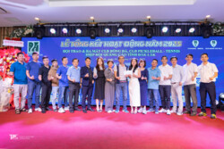 tổng kết hiệp hội quảng cáo daklak 2025 tổng kết hiệp hội quảng cáo daklak 2025